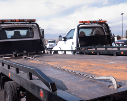 TOWING SERVICE