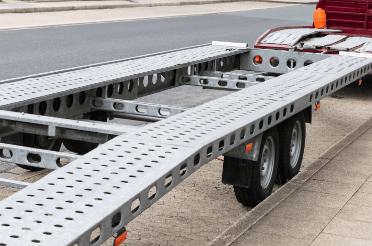FDR Heavy Duty Towing